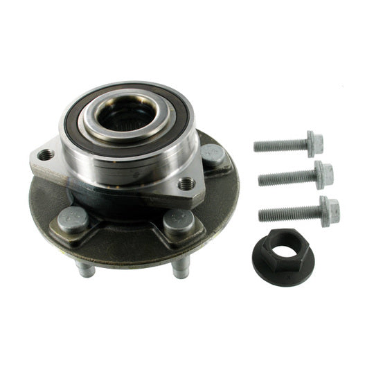 13507374 Front Wheel Bearing GM Aftermarket
