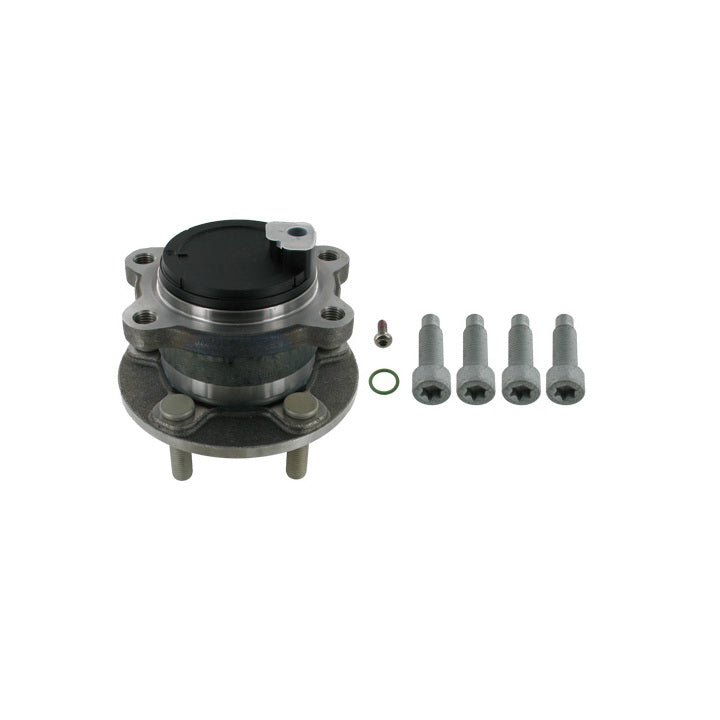 2101656 Rear Wheel Bearing Assy Ford Aftermarket