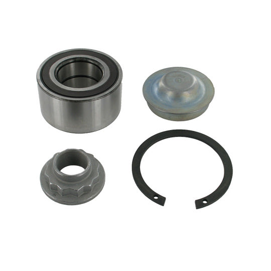 402101HA1A Front Wheel Bearing Nissan Aftermarket