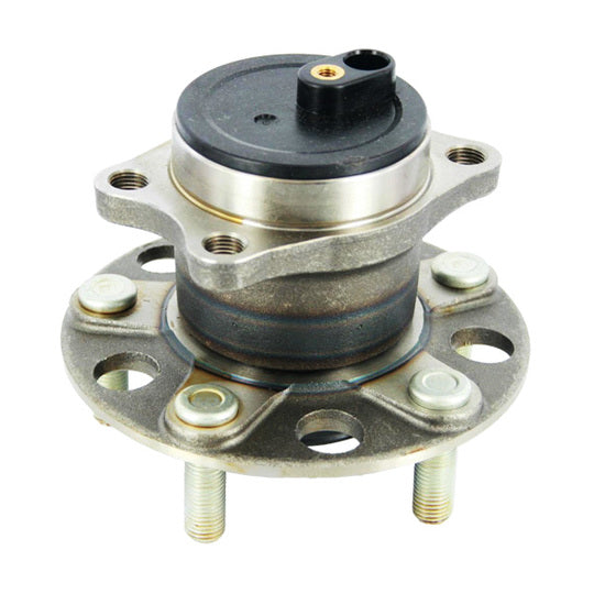 5105719AB Rear Wheel Bearing Mopar Aftermarket