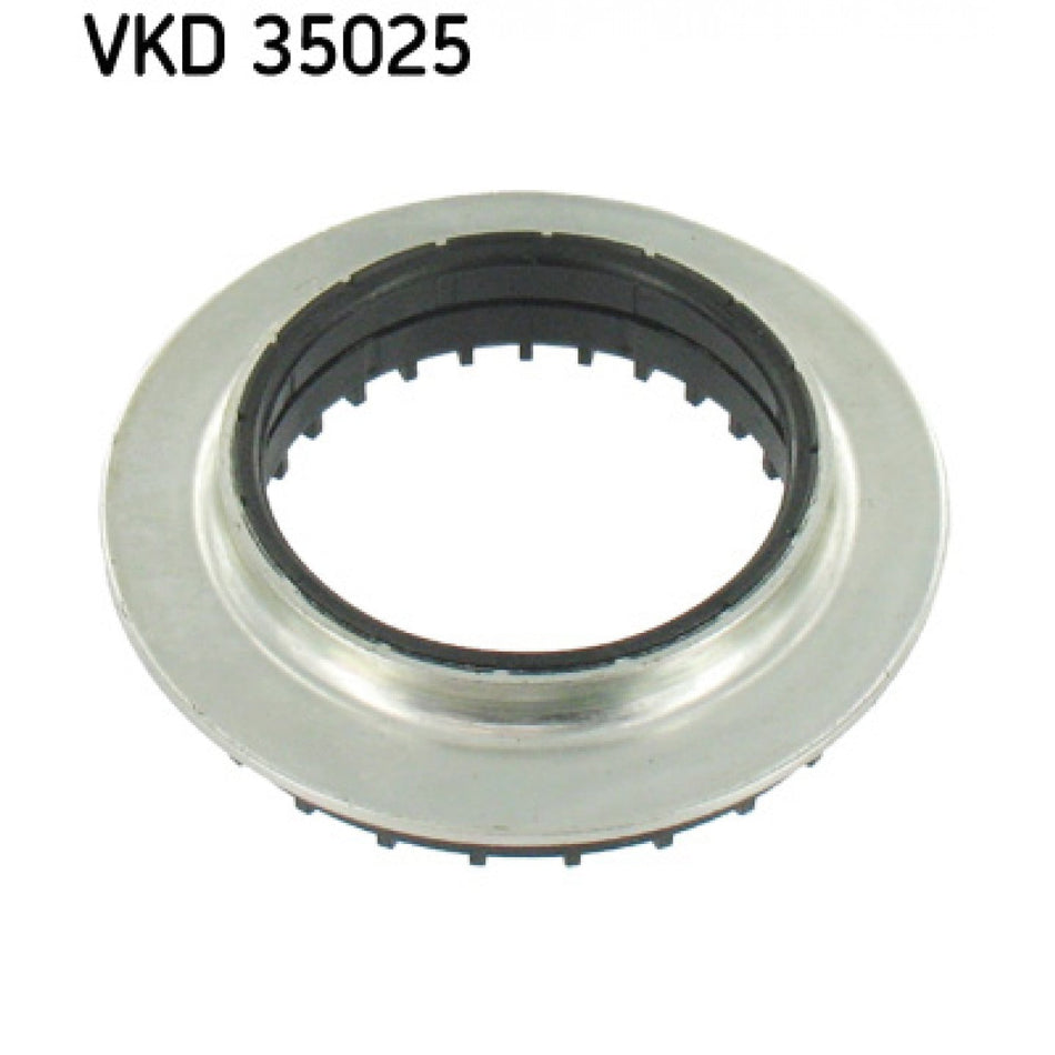 A2053503800 Front Mount Bearing Mercedes Benz Aftermarket