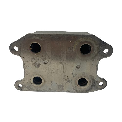 04E117021L Engine Oil Cooler Skoda Aftermarket