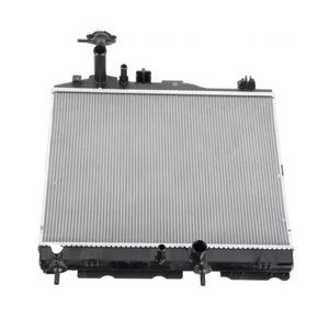 1350A670 Radiator Mitsubishi Aftermarket