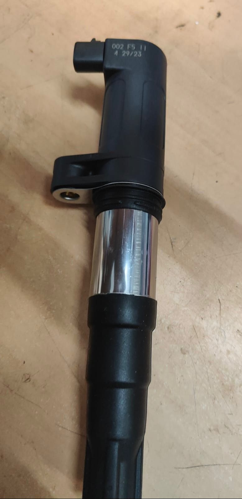 224332597R Ignation Coil Renault Genuine