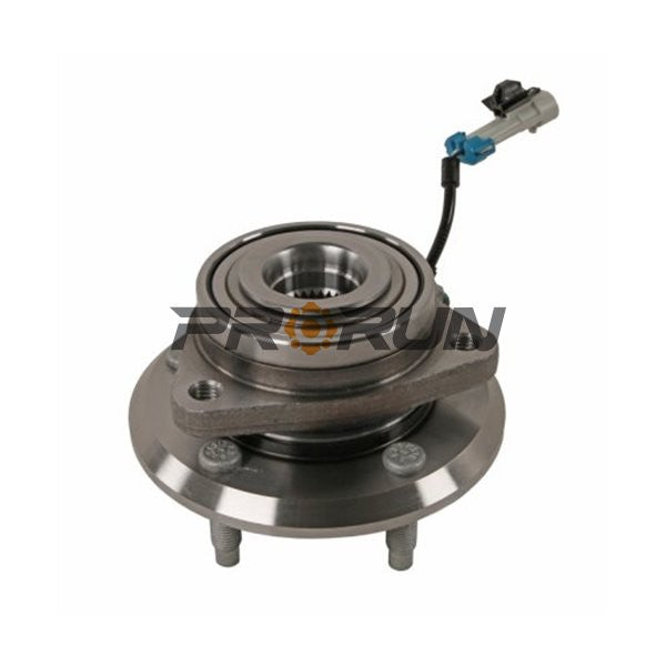 19206599 Front Wheel Bearing GM Aftermarket