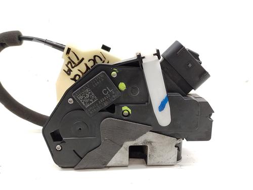 2092573 Trunk Door Lock Ford Aftermarket