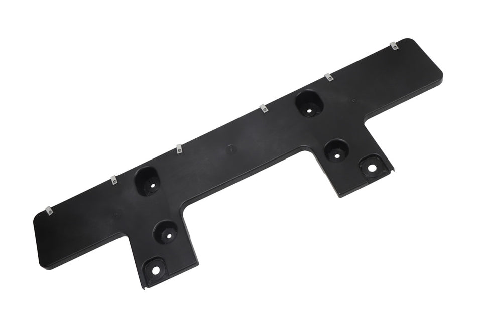 84860715 Front Upper Bumper Extension GM Genuine